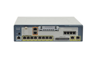 UC520-16U-2BRI-K9