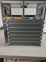 WS-C4507R-E Switch Cisco Catalyst 4500E