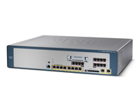 CISCO UC520-16U-4FXO-K9