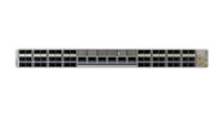 DCS-7130LBR-48S6QD# - 48x 10G SFP+, 6x QSFP-DD, 2x VU9P-3 FPGA, konfigurowalne chłodzenie i zasilanie, Arista 7130R Switch