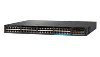 WS-C3650-12X48FD-E Switch Cisco Catalyst 3650 SFP