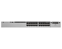 WS-C3850-24U-L Switch Cisco Catalyst 3850 UPOE