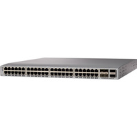N9K-C9348GC-FXP Switch Cisco Nexus 9300 QSFP28