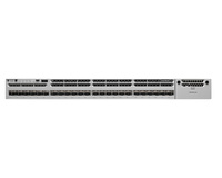 WS-C3850-24S-E Switch Cisco Catalyst C3850 SFP