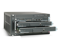 WS-C6504-E Switch Cisco 6500 chassic 5RU