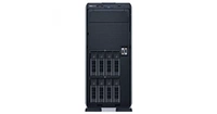 4MX69 - Serwer DELL PowerEdge T550 – na dyski 8x 3.5, Tower, Intel Xeon Silver 4310 2.1GHz, RAM 32GB DDR4, 1x480GB SSD SATA, iDRAC9 Enterprise 15G, zasilacz 700W