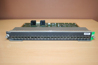 WS-X4624-SFP-E Moduł Cisco Catalyst 4500E