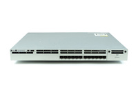 WS-C3850-12S-S Switch Cisco Catalyst 3850 SFP