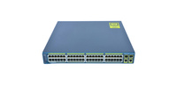 WS-C2960-48PST-L Switch Cisco Catalyst 2960 PoE