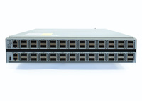 NCS-5502 - 48x 100G QSFP28, 1M FIB, Cisco NCS Network Convergence System Router
