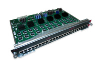WS-X4424-GB-RJ45 Moduł Cisco Catalyst 4500