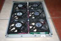 WS-C6K-6SLOT-FAN Moduł wentylatora do Cisco 6506