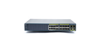 WS-C2960-24LC-S Switch Cisco Catalyst 2960 8 PoE