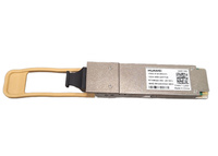 QSFP-100G-100M-850- Moduł 100G QSFP28, MMF, 850nm, MPO, 100m, Huawei Transceiver