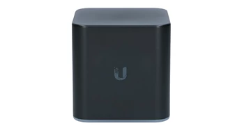 ACB-AC - airCube Access Point, 2.4/5GHz, 802.11ac 2x2 MIMO 4 dBi, 4x Gigabit Ethernet PoE 24V, Ubiquiti Access Point