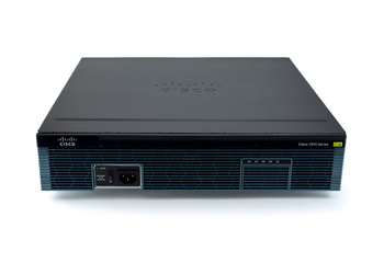 CISCO2921/K9 Network devices ROUTERS CISCO ISR 2900 Comel-IT  Store