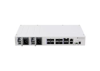 WS-C2960S-24PS-L - 24x 1GE RJ45, uplink 4x 1G SFP, IOS LAN Base, PoE+ 370W 802.3at, Layer L2, Cisco Catalyst 2960-S Switch
