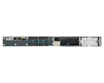 WS-C3560X-24P-E Switch Cisco Catalyst 3560X PoE+