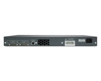 WS-C3750-24FS-S Switch Cisco Catalyst 3750 SFP