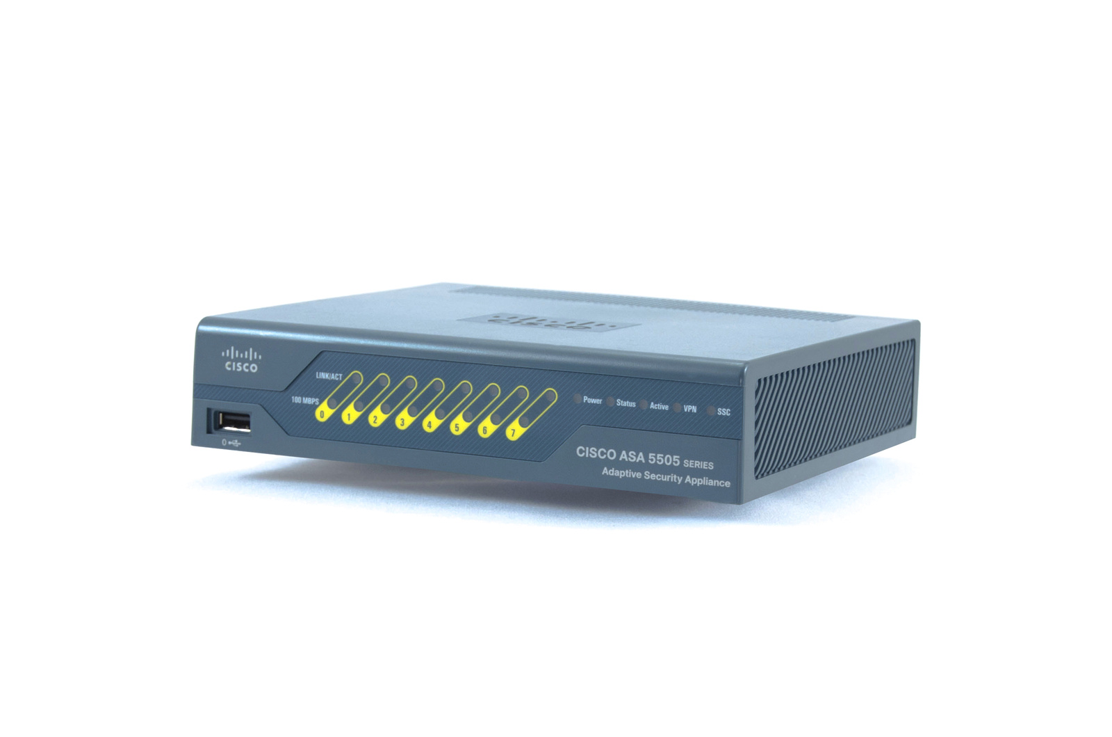 ASA5505-50-BUN-K9 | Network Devices \ FIREWALLS \ CISCO \ ASA \ ⋅ 5505 ...