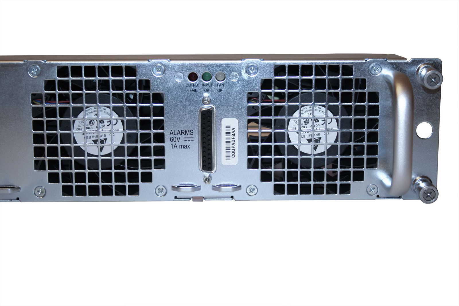 ASR1006-PWR-AC | Network devices \ ROUTERS \ CISCO \ ASR \ ASR1000 ...