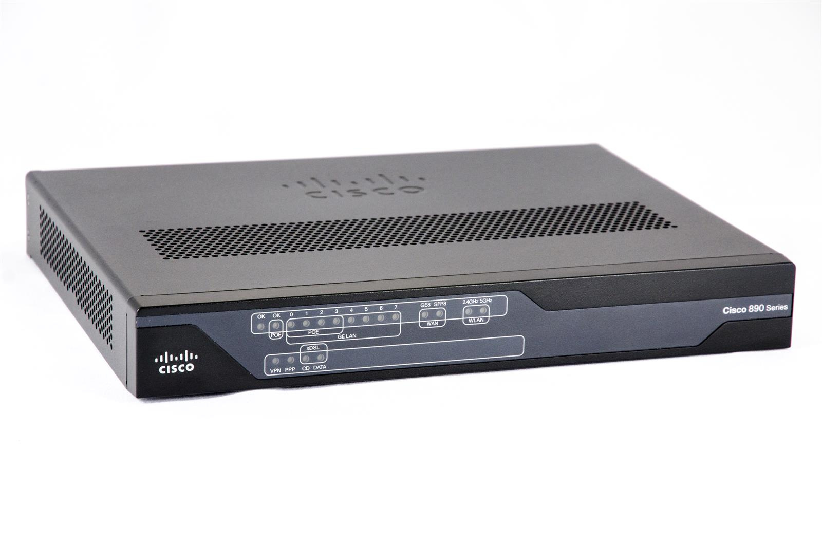 C897VAW-E-K9 | Network devices \ ROUTERS \ CISCO \ ISR \ 800 | Comel-IT ...