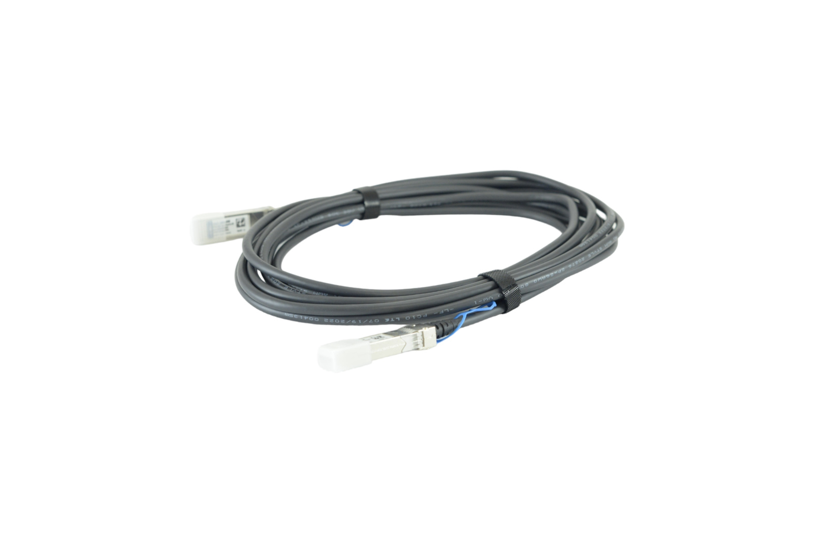 DAC-25G-5M | Fibers \ DAC/TWINAX CABLES \ Passive \ 25G [SFP28] | Comel ...