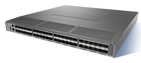 DS-C9148S-48PK9 | Network devices \ SWITCHES \ CISCO \ MDS | Comel-IT ...