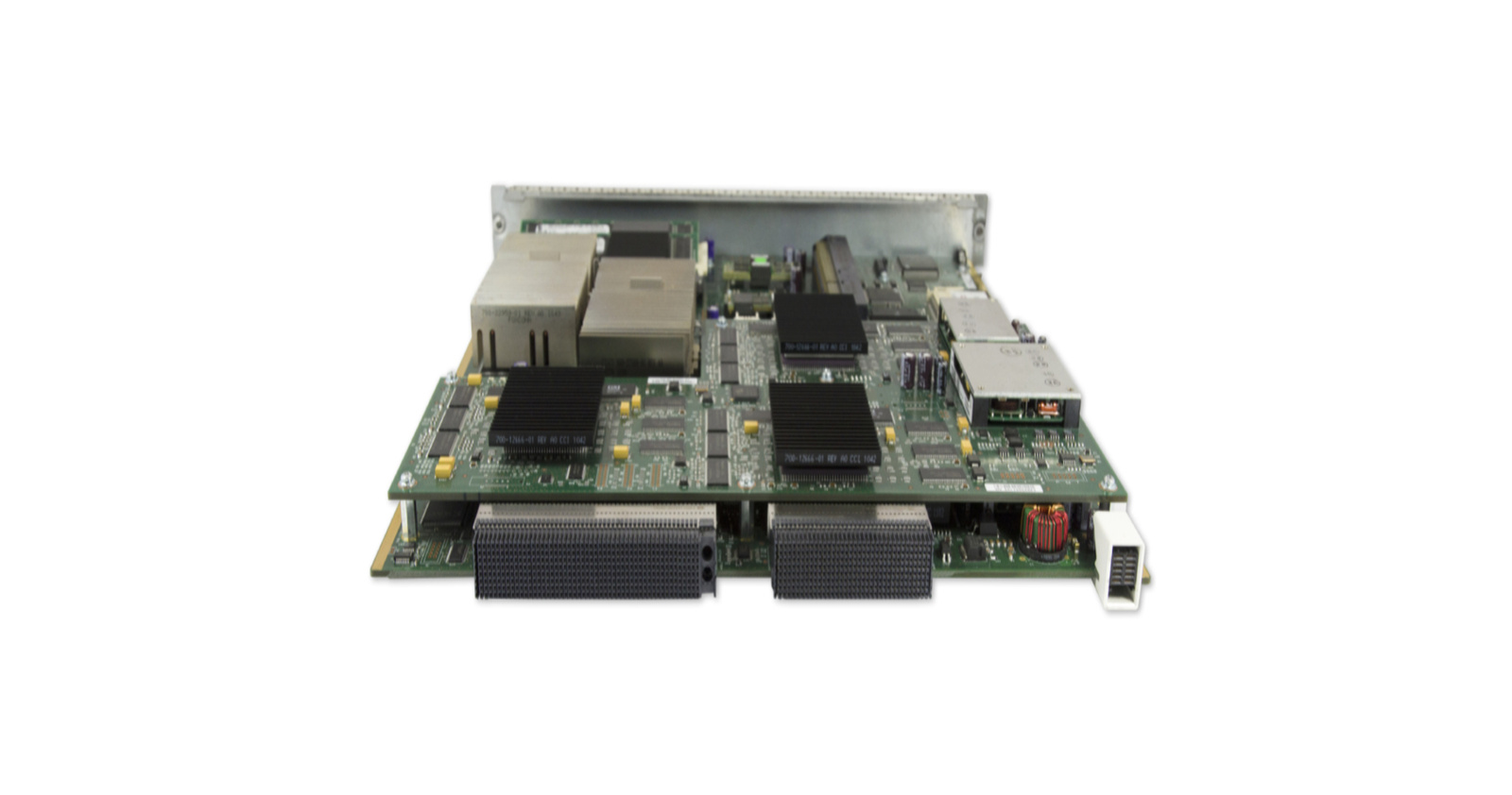 WS-SVC-FWM-1-K9 Firewall Services Module do Cisco | Network devices ...