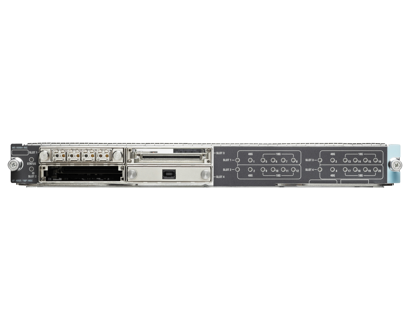 WSX690440G2TXL Gigabit Interface Network devices