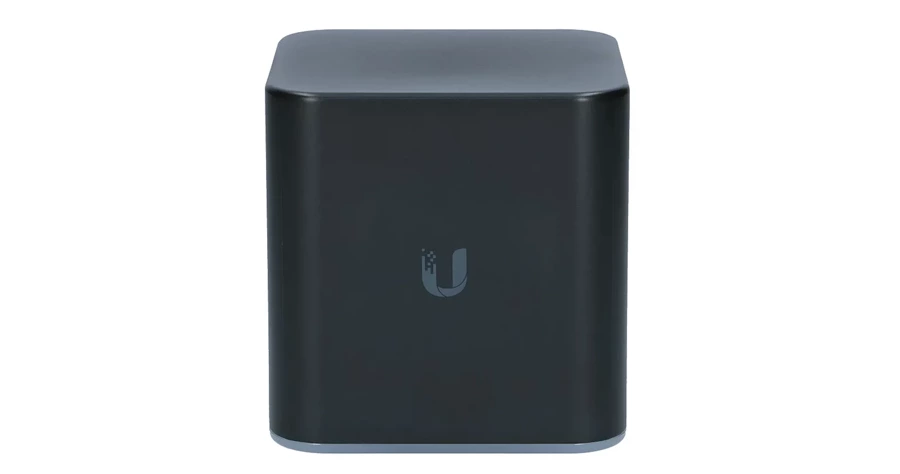 ACB-AC - airCube Access Point, 2.4/5GHz, 802.11ac 2x2 MIMO 4 dBi, 4x Gigabit Ethernet PoE 24V, Ubiquiti Access Point