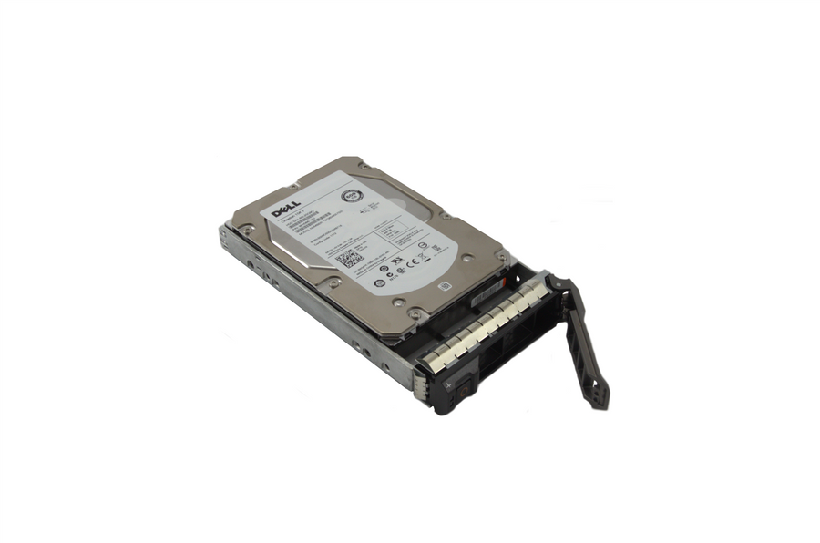 DYSK DELL 9FN066-150 0W347K SAS 600GB 15K 3.5