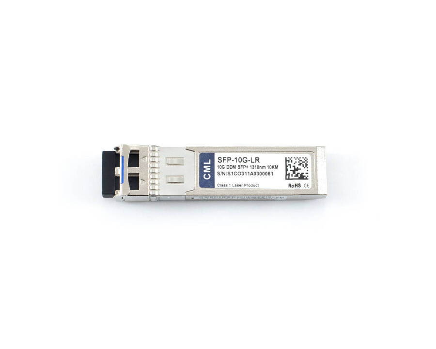 SFP-10G-LR |CML