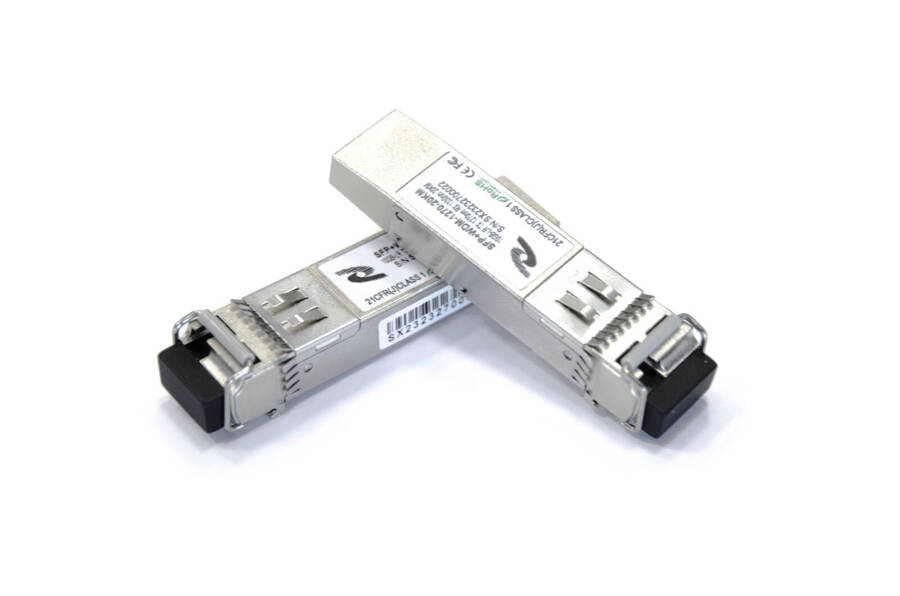 SFP+WDM-20KM-1270-RGD