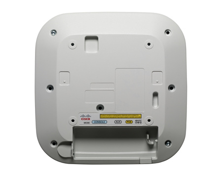 AIR-CAP1702I-E-K9 - 1x 1G RJ45, 802.11ac, 2.4/5Ghz, Wymagany Kontroler, MIMO 3x3:2SS, Zintegrowane Anteny, Cisco AP 1702I Access Point