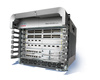 ASR-9006-DC - 6 slot, 7 Tbps, Cisco ASR 9006 DC Chassis Router