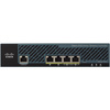 AIR-CT2504-25-K9 - Licencja na 25 Access Pointów, Cisco 2504 Kontroler Wi-Fi