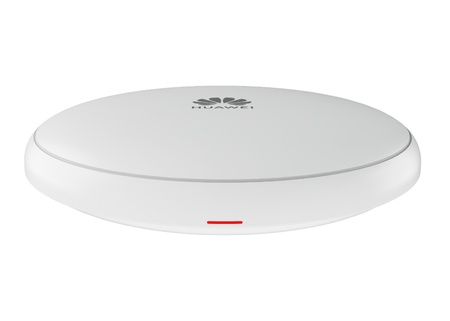 AirEngine5776-26 - 1x 2.5GE RJ45, 1x 1GE RJ45, wewnętrzny, WiFi 7, 2.4GHz 2x2, 5GHz 4x4, wbudowane anteny smart, Huawei AirEngine 5700 Access Point