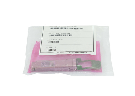 QSFP-100G-SM-SR - Moduł 100G QSFP28, SMF, LC Duplex, 2km, CWDM4, DDM, Cisco Transceiver