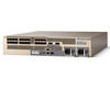 C6824-X-LE-40G - Catalyst 6824-X-Chassis та 2 x 40G Cisco