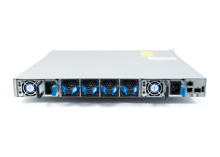 N9K-C93180YC-EX - 48x 1G/10G/25G SFP+, uplink 6x 40G/100G QSFP28, Cisco Nexus 9300 Комутатор