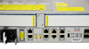 ASR-9001 - 4x 10G SFP+, 2x PSU 750W AC, 240 Гб/с, Cisco ASR 9001 Роутер