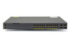 WS-C2960XR-24TS-I - 24 GigE, 4x 1G SFP, IP Lite, Stock OEM REF Комутатор Cisco Refresh, Catalyst 2960XR Комутатор