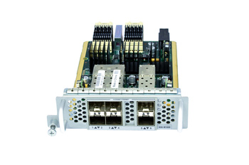 Cisco Nexus 5000 - 1000 Series Module 6 port 10GE(req SFP+)