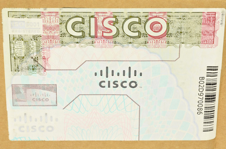 CISCO887G-K9