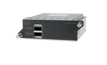 C2960X-STACK - FlexStack Plus, Cisco 2960-X Moduł Stack