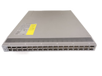 NCS-5011-32F - 32x 40GE QSFP+, Cisco NCS 5000 Router