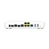 NSE3000 - 2x 1G RJ45/SFP, 4 x 1G  RJ45, 945 Mbps, 40W DC, 22.8W, Cambium NSE 3000  Firewall