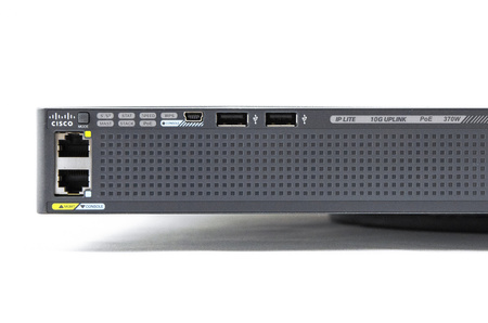 WS-C2960XR-24PD-I Switch Cisco Catalyst 2960XR