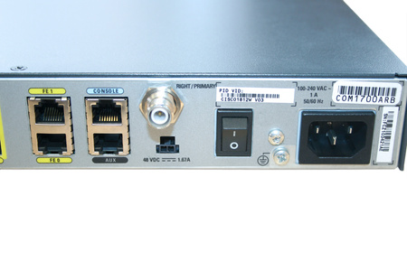 CISCO1812W-AG-E/K9